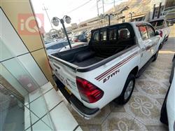تۆیۆتا هایلۆکس